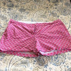 Crown & Ivy plus size 24 shorts